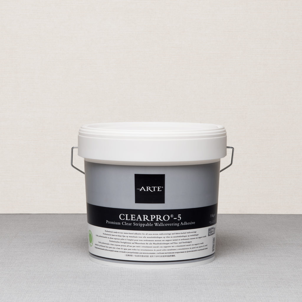 Arte Clearpro Behanglijm 5kg