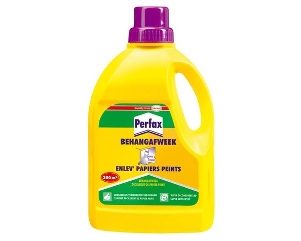 Perfax Behangafweek 1l