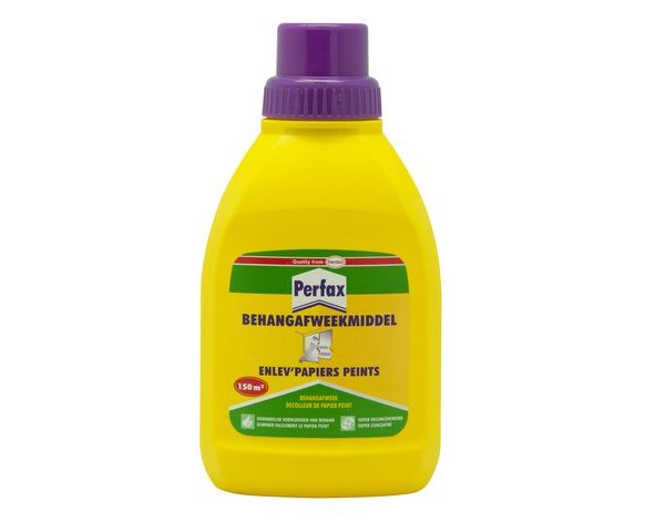 Perfax Behangafweek 500ml
