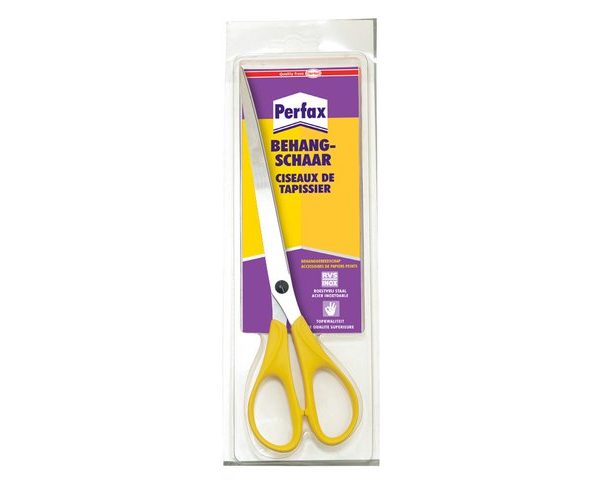 Perfax behangschaar
