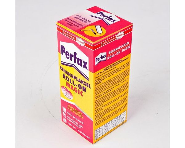 Perfax roll-on magic pink