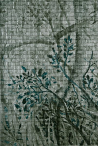 Arte Monsoon tropic 75500