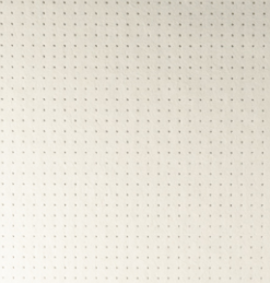 Le Corbusier Dots 20560, Arte