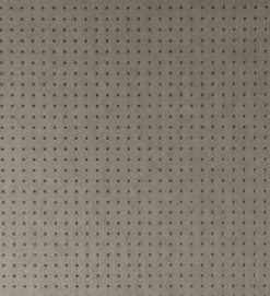 Le Corbusier Dots 20568, Arte