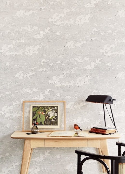 Geonature Eijffinger behang 366061