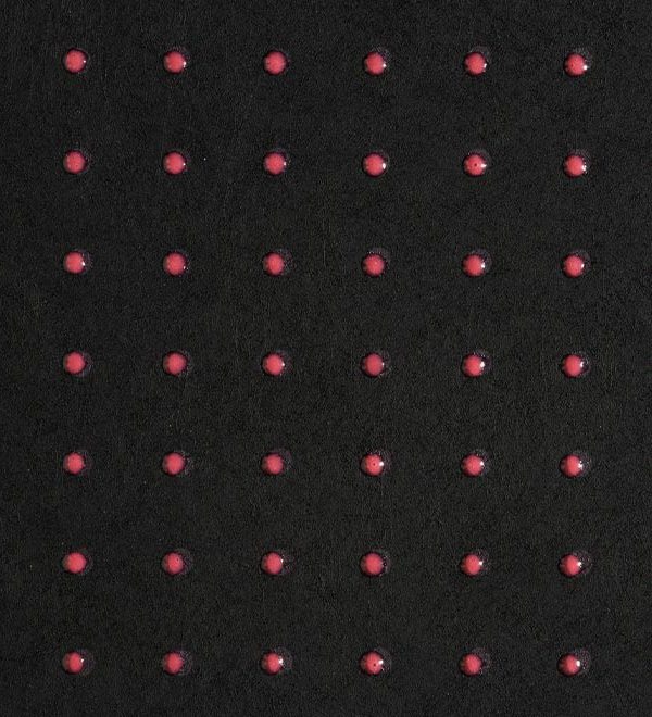 Le Corbusier Dots, Arte, 31010