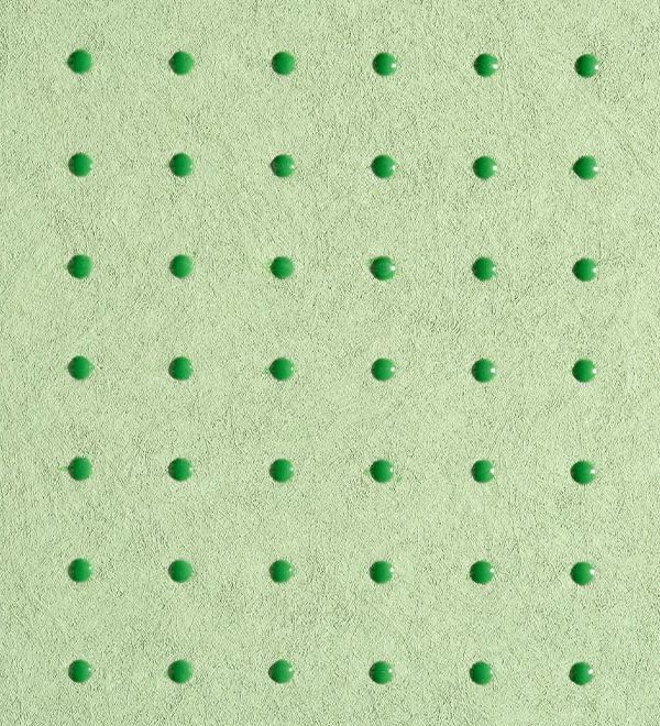 Le Corbusier Dots, Arte, 31017