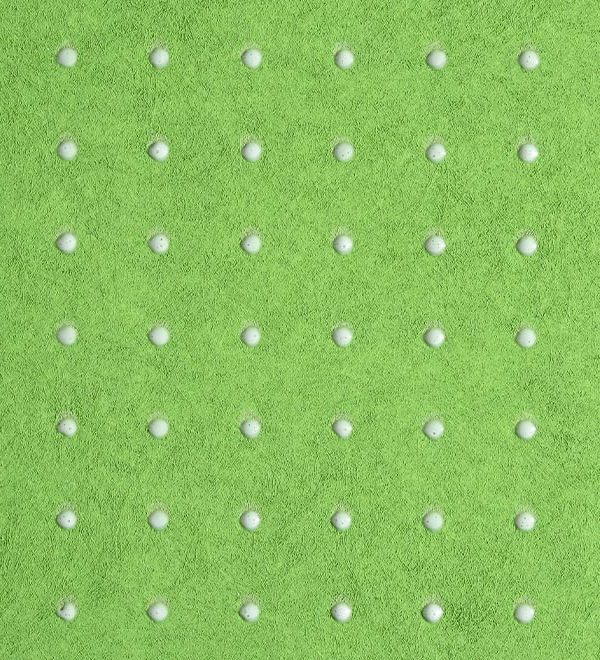 Le Corbusier Dots Arte 31019