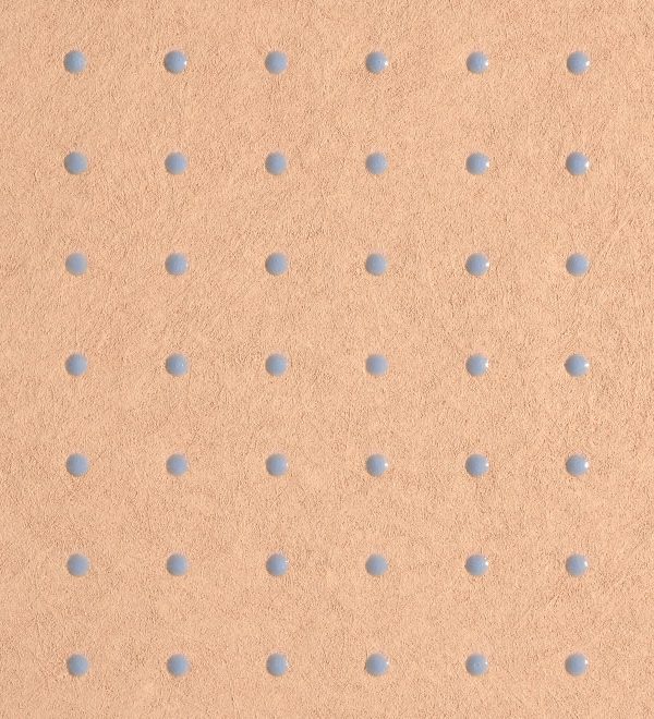 Le Corbusier Dots, Arte, 31030