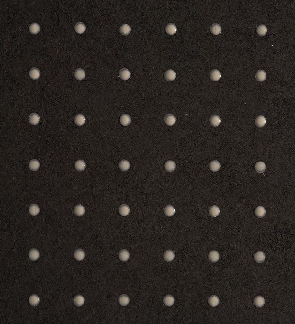 Le Corbusier Dots, Arte, 31034