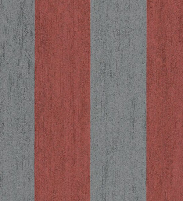 Flamant Les Rayures - Stripes, Arte Stripe 30023