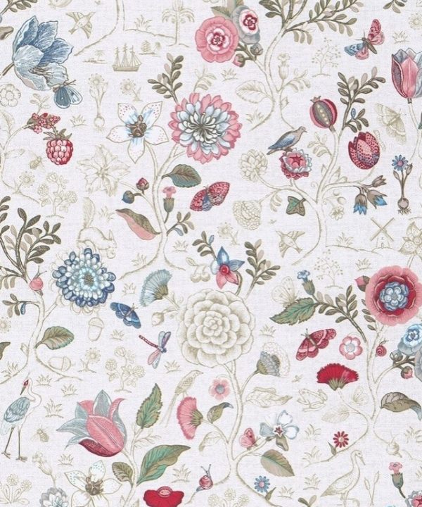 Pip Studio Wallpaper behang 375000