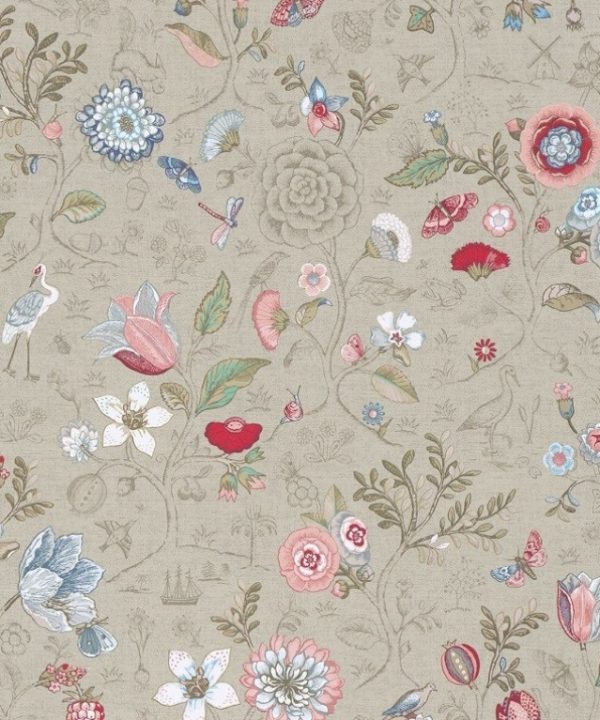 Pip Studio Wallpaper behang 375001