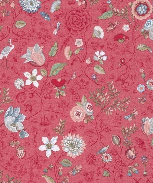 Pip Studio Wallpaper behang 375004