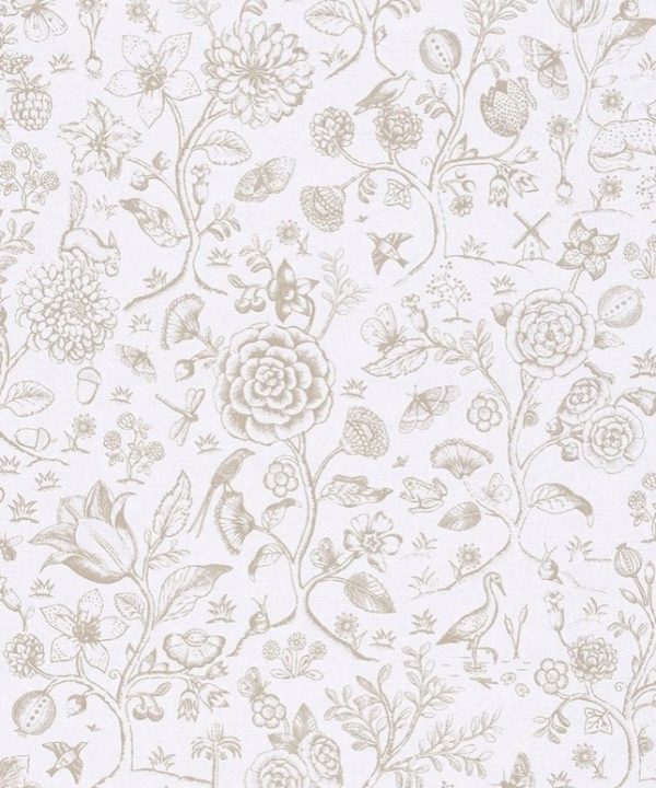 Pip Studio Wallpaper behang 375010