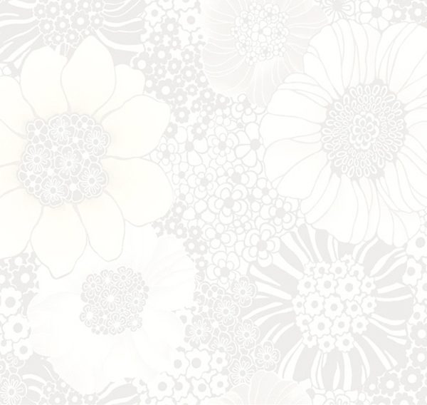 Missoni Home Wallcoverings 01, Anemones 10005