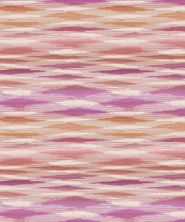 Missoni Home Wallcoverings 01, Fireworks 10055