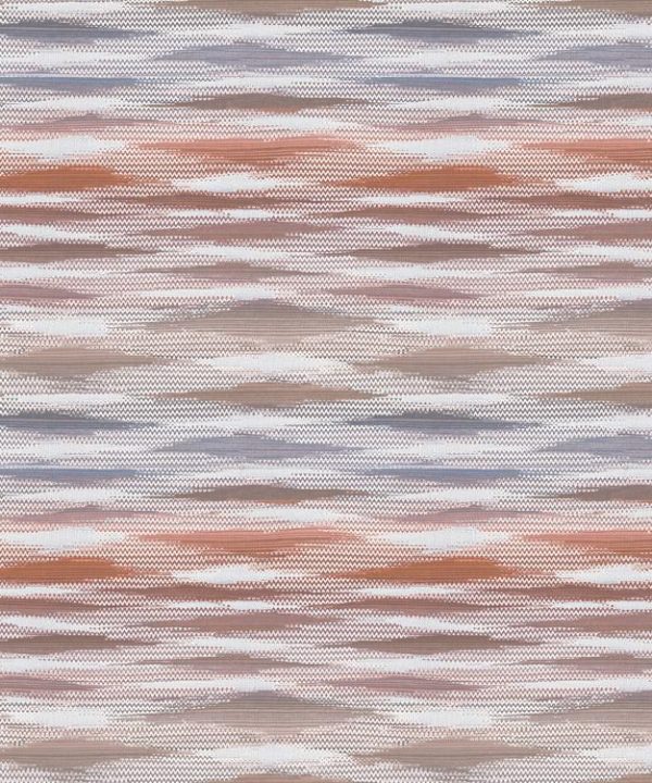 Missoni Home Wallcoverings 01, Fireworks 10056