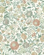 HOW Missoni Oriental Garden 10010