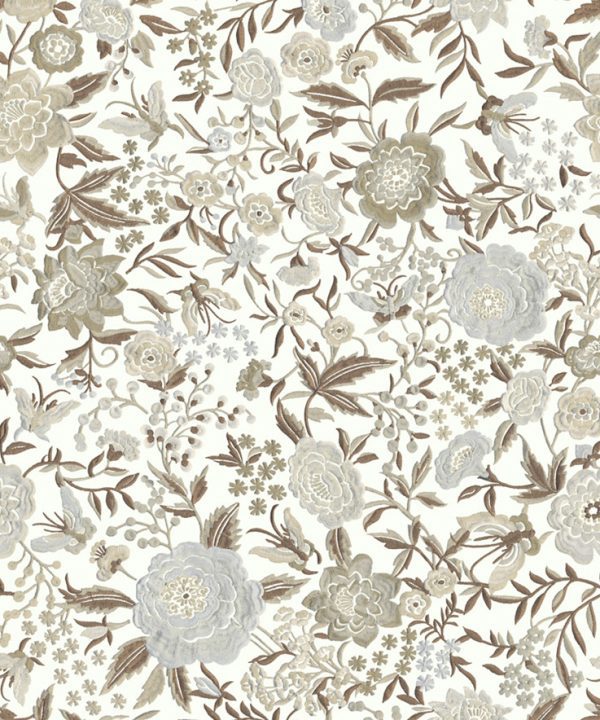 HOW Missoni Oriental Garden 10011