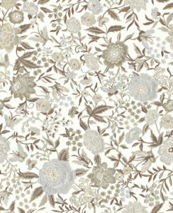 HOW Missoni Oriental Garden 10011