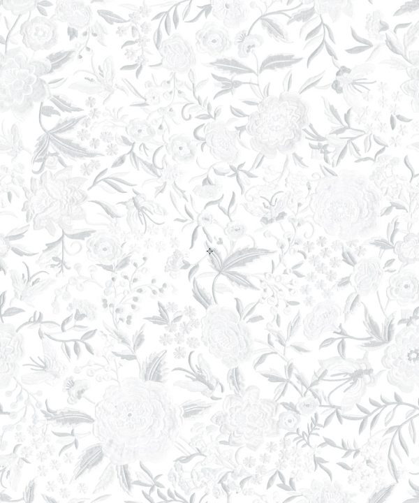 HOW Missoni Oriental Garden 10012