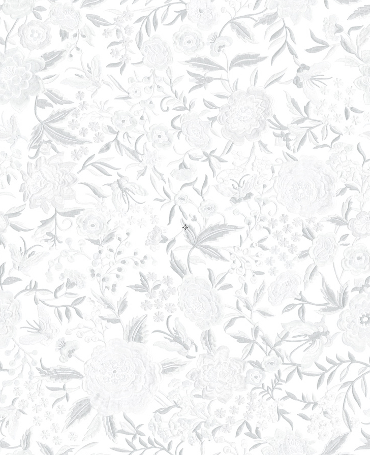 HOW Missoni Oriental Garden 10012