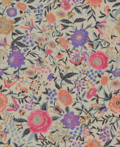 HOW Missoni Oriental Garden 10015