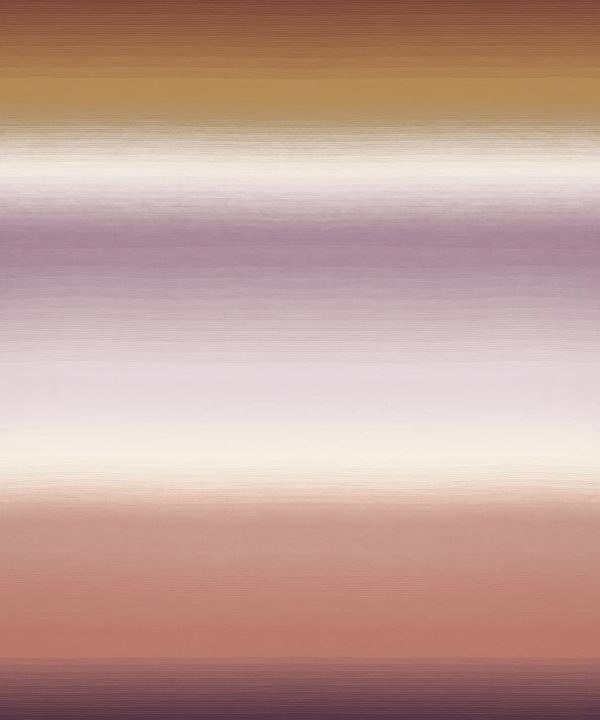 Missoni Home Wallcoverings 01, Riga Sfumata 20093