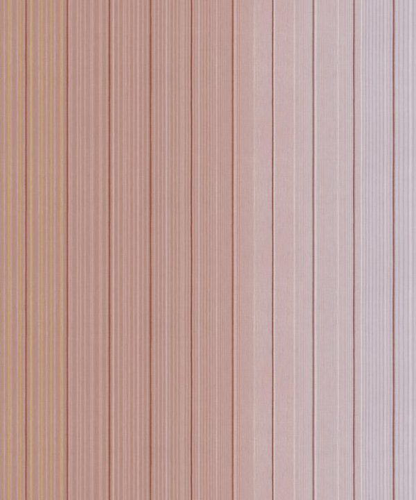 Missoni Home Wallcoverings 01, Vertical Stripe 10071