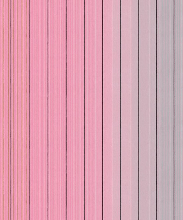 Missoni Home Wallcoverings 01, Vertical Stripe 10072
