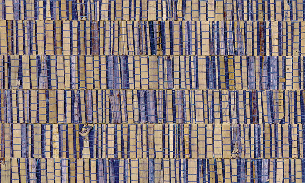 Arte Artisan All naturals Fringe 40322
