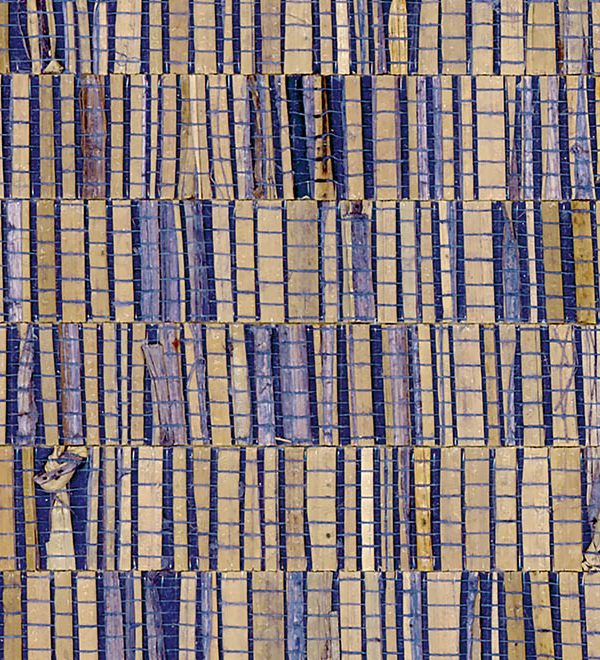 Arte Artisan All naturals Fringe 40322