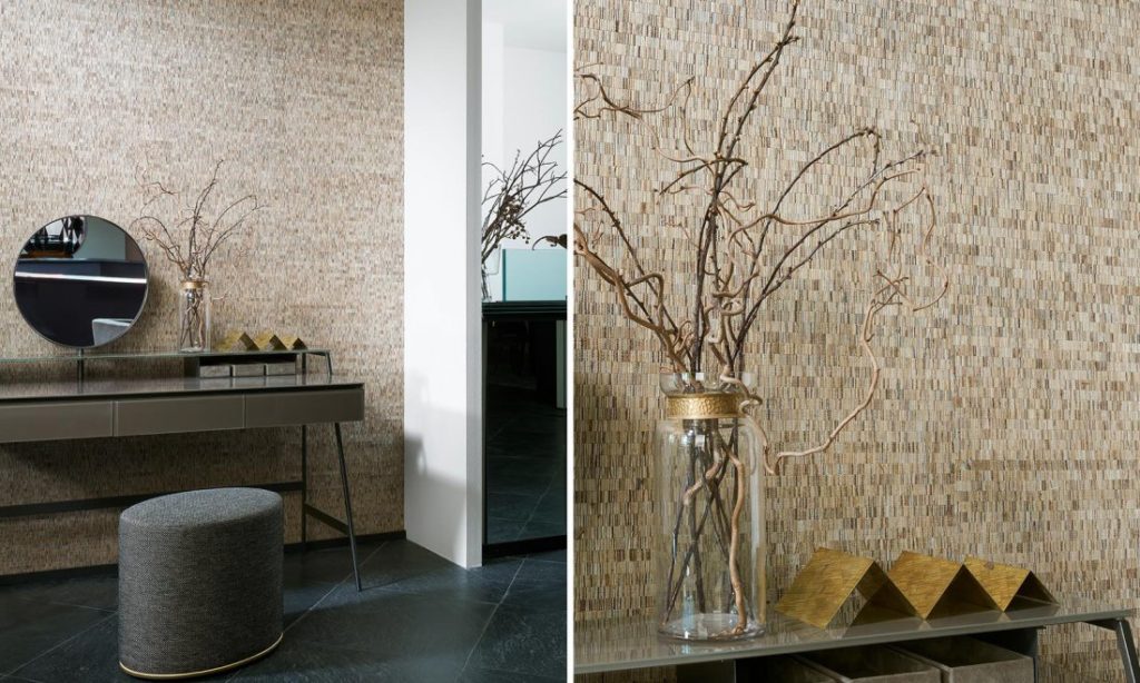 Arte Artisan All naturals Fringe
