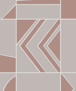 Hooked on Walls, Tinted Tiles, Groove 29041