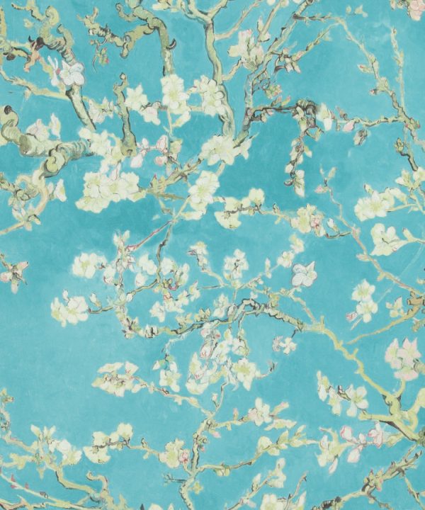 BN Wallcoverings, Van Gogh 2019, 17140