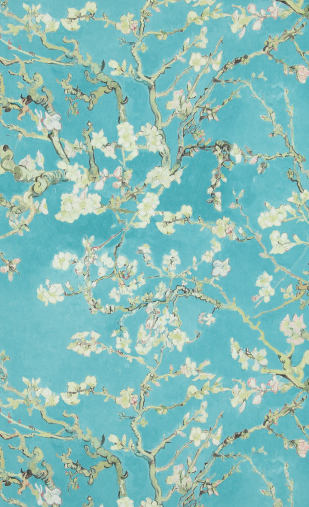 BN Wallcoverings, Van Gogh 2019, 17140