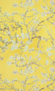 BN Wallcoverings, Van Gogh 2019, 17143