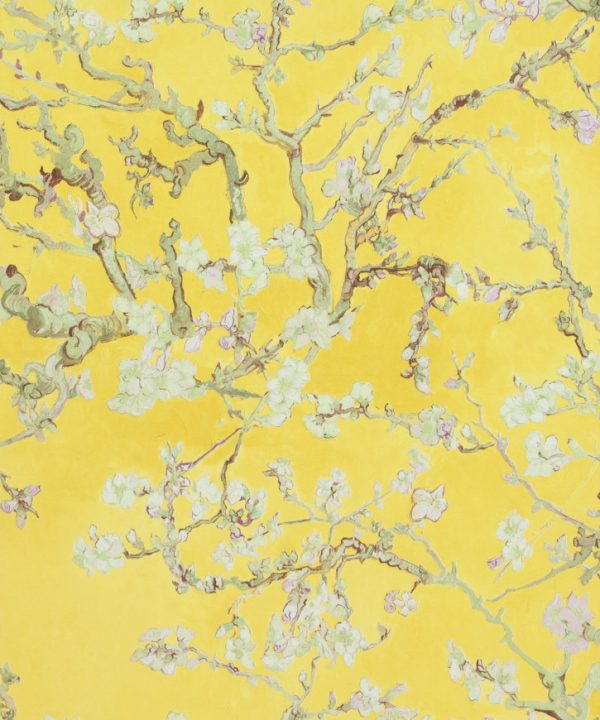 BN Wallcoverings, Van Gogh 2019, 17143