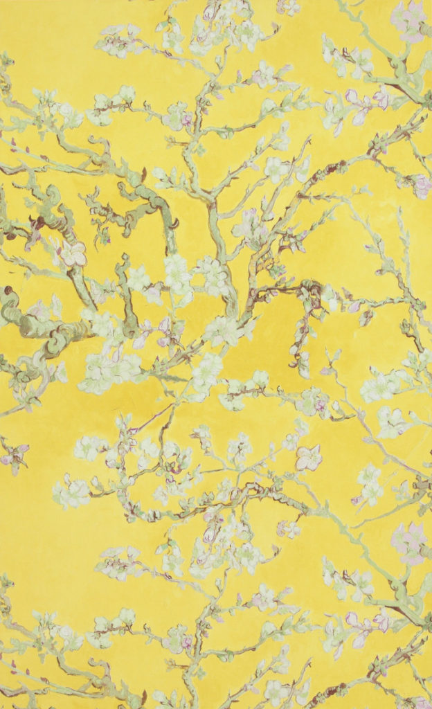 BN Wallcoverings, Van Gogh 2019, 17143