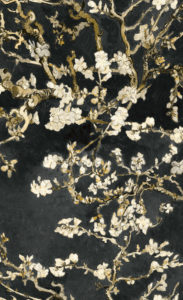BN Wallcoverings, Van Gogh 2019, 17145