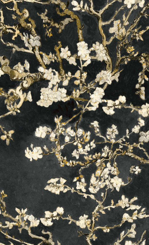 BN Wallcoverings, Van Gogh 2019, 17145