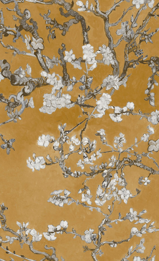 BN Wallcoverings, Van Gogh 2019, 17146