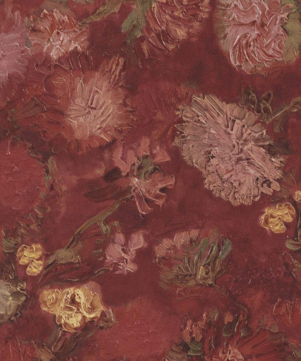 BN Wallcoverings, Van Gogh 2019, 220000