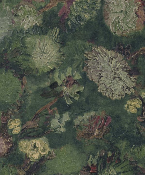 BN Wallcoverings, Van Gogh 2019, 220001