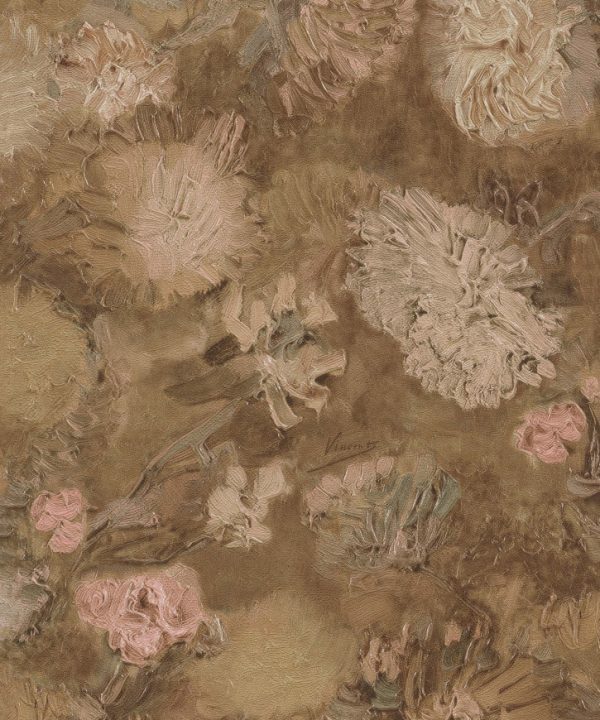 BN Wallcoverings, Van Gogh 2019, 220002