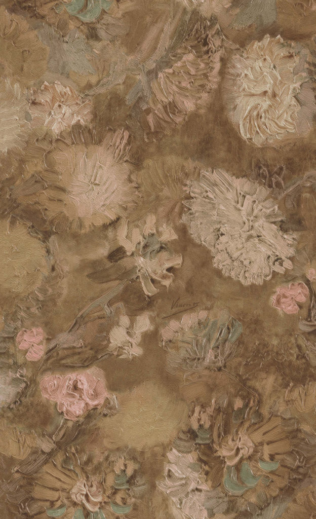 BN Wallcoverings, Van Gogh 2019, 220002