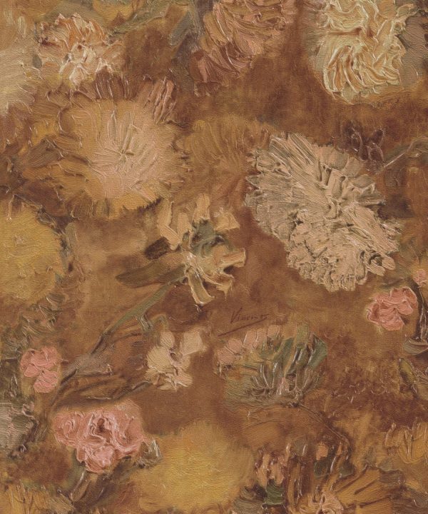 BN Wallcoverings, Van Gogh 2019, 220003