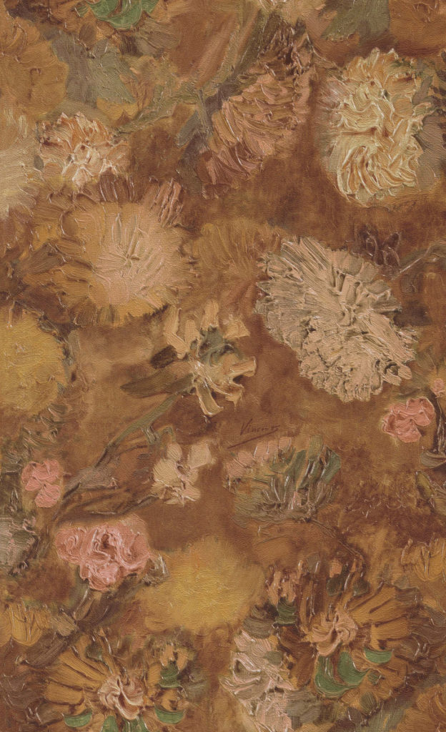 BN Wallcoverings, Van Gogh 2019, 220003