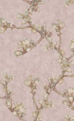 BN Wallcoverings, Van Gogh 2019, 220010